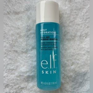 ELF Holy Hydration Make up Remover